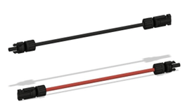 jumper cable for solar panel